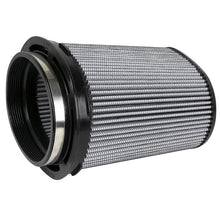 Load image into Gallery viewer, aFe Momentum Intake Replacement Air Filter w/ Pro DRY S Media (21-90106)