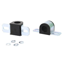 Load image into Gallery viewer, Whiteline - Universal 25mm ID Sway Bar Bushing Set Including Saddles (W23815)