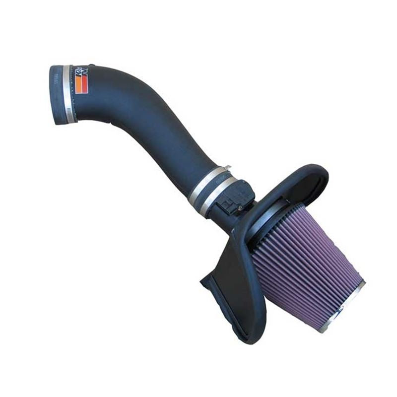 K&N Filtercharger Injection Performance Kit (57-2563)