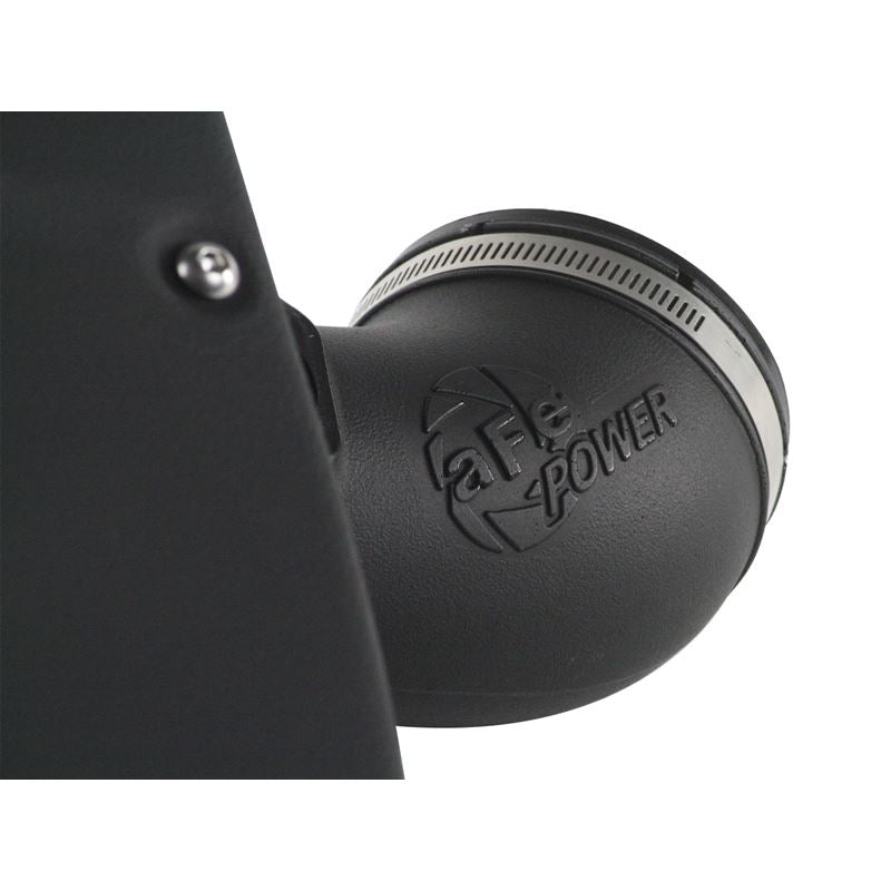 aFe Magnum FORCE Stage-2Si Cold Air Intake System w/ Pro DRY S Media (51-81012-B)