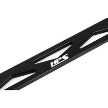 Load image into Gallery viewer, HPS Performance Front Strut Bar Black (42-118GB)