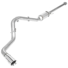 Load image into Gallery viewer, K&amp;N Cat-Back Exhaust Kit (67-2523)