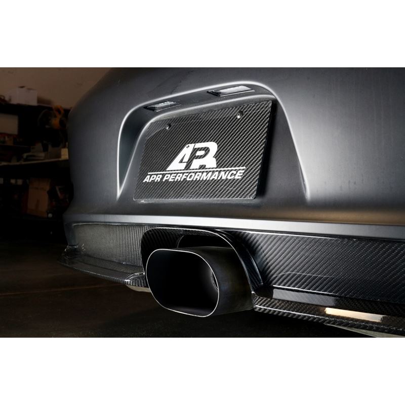 APR Performance Carbon Fiber Rear Valance (AB-535050)