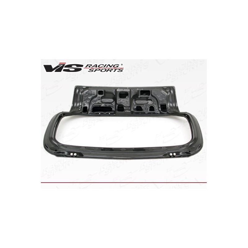 VIS Racing OEM Style Carbon Fiber Hatch (96HDCVCHBOE-020C)