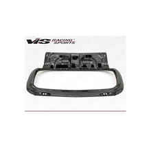 Load image into Gallery viewer, VIS Racing OEM Style Carbon Fiber Hatch (96HDCVCHBOE-020C)