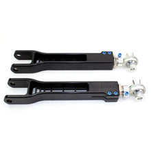 Load image into Gallery viewer, SPL Parts TITANIUM Rear Camber Links (SPL RLL R35)