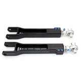 SPL Parts TITANIUM Rear Camber Links (SPL RLL R35)