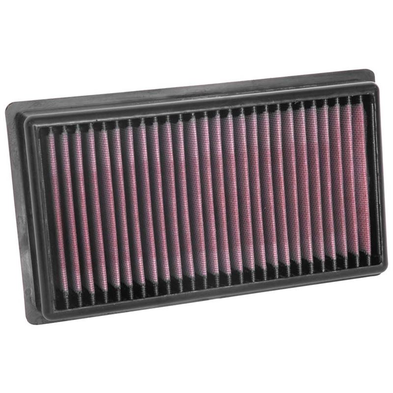 K&N Air Filter (33-5081)