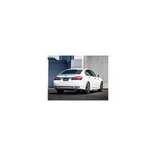 Load image into Gallery viewer, Borla Axle-Back Exhaust System - S-Type (11949)