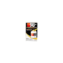 Load image into Gallery viewer, K&amp;N Performance Gold Oil Filter (HP-2011)