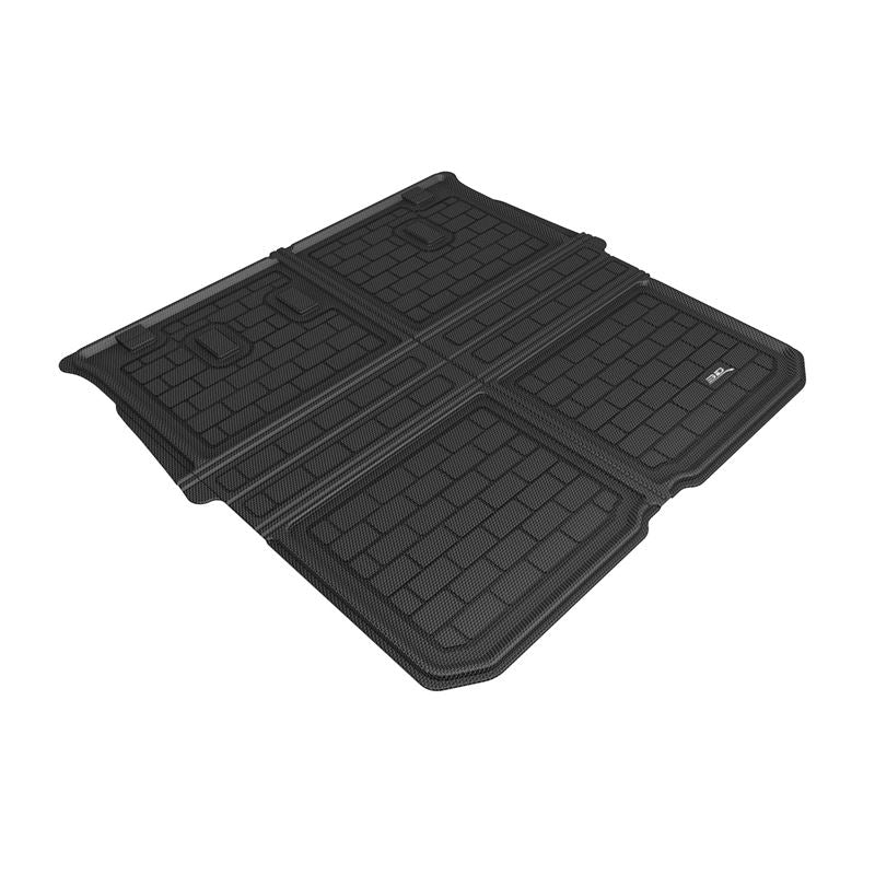 3D Maxpider KAGU Cargo Liner, BLACK (M1HD0731309)