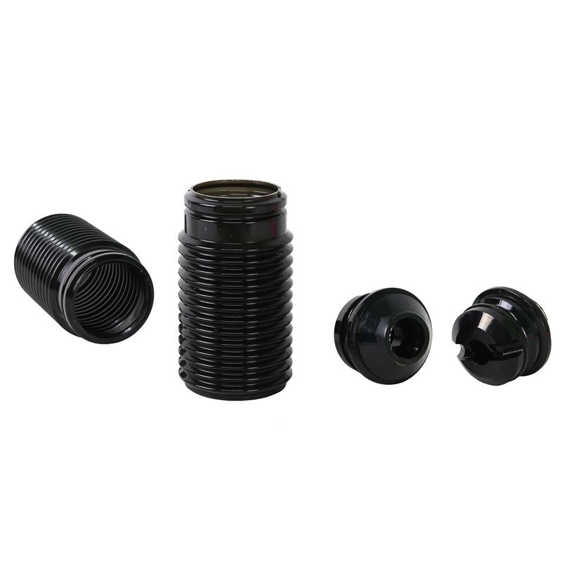 Whiteline Front Bump Stop Bushings (W92904)