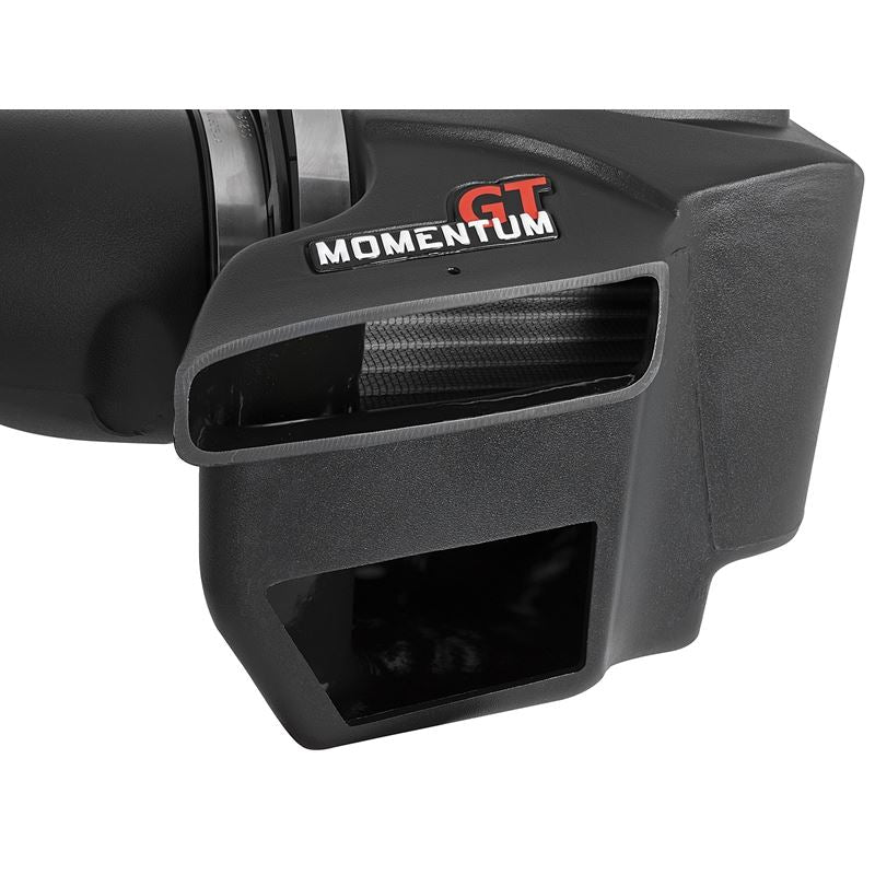 aFe Momentum GT Cold Air Intake System w/ Pro DRY S Media (51-76214)