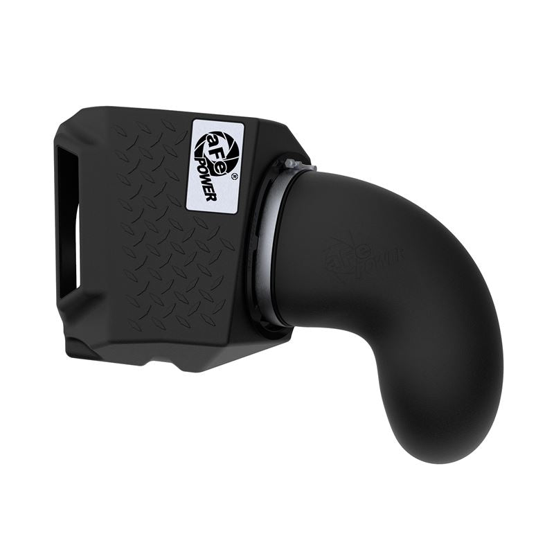 aFe Magnum FORCE Stage-2Si Cold Air Intake System w/ Pro 5R Media (54-80072-1)