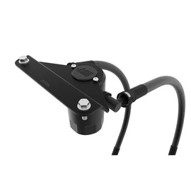 K&N Catch Can Oil Separator for Chev Silverado 1500 5.3/6.2L (81-0805)