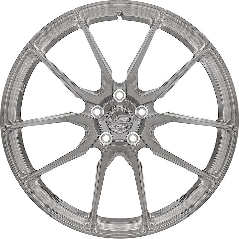 BC Forged EH172 Monoblock Wheel