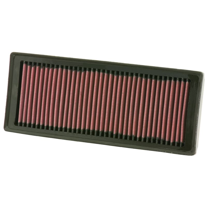 K&N Air Filter (33-2945)