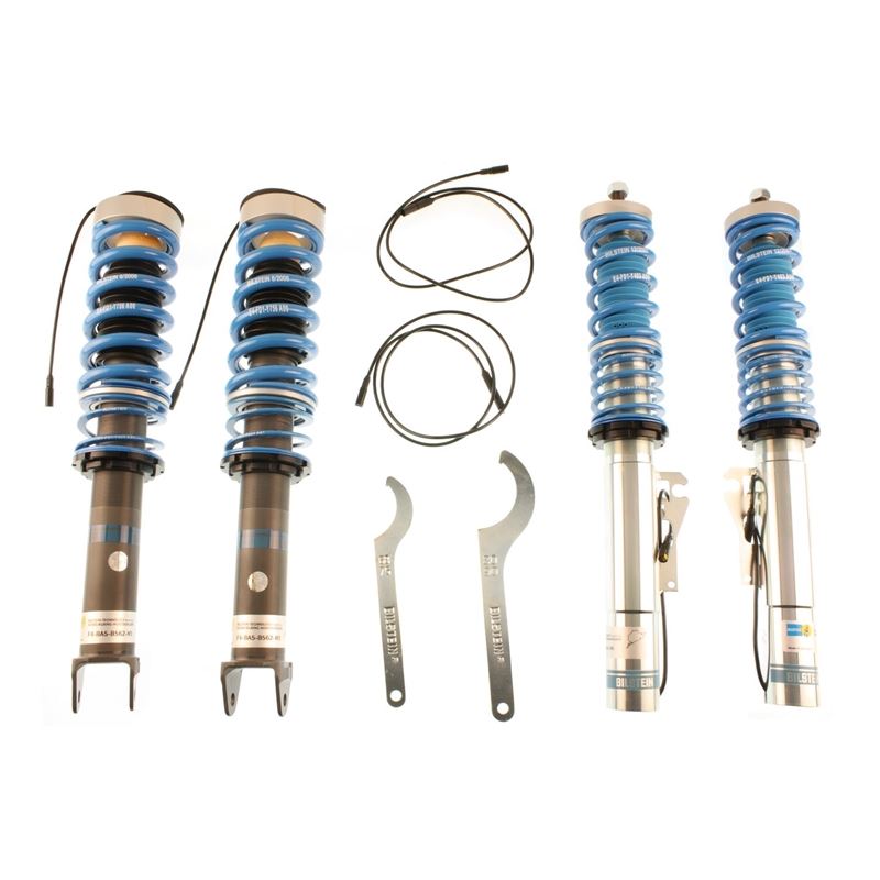 Bilstein B16 (DampTronic)-Suspension Kit (49-115604)