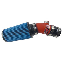 Load image into Gallery viewer, Injen SP Short Ram Intake System, Wrinkle Red for the 2017+ Audi A3 2.0L T (SP3089WR)