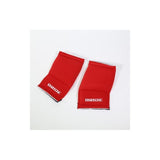 Bride Side Pad, Full Bucket, Red (K02BPO)