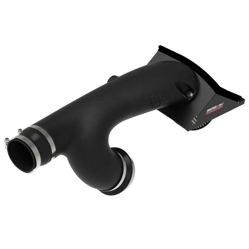 aFe Power Induction Cold Air Intake System for 2021-2022 Ford F-150(52-10010D)