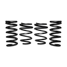 Load image into Gallery viewer, Eibach Springs 2022 Ford Mustang Shelby GT500 5.2L Supercharged RWD S55 Special Edition Pro-Kit (Set of 4) (E10-35-029-10-22)