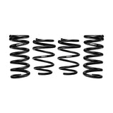 Eibach Springs 2022 Ford Mustang Shelby GT500 5.2L Supercharged RWD S55 Special Edition Pro-Kit (Set of 4) (E10-35-029-10-22)