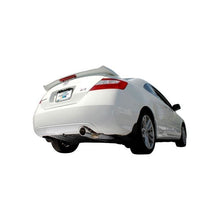 Load image into Gallery viewer, GReddy Supreme SP 304 SS Cat-Back Exhaust System with Single Rear Exit (10158208)