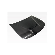 Load image into Gallery viewer, VIS RACING Carbon Fiber Hood for 1994-2001 Acura Integra(94ACINT2DVS-010C)