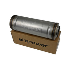 Load image into Gallery viewer, aFe MACH Force-Xp 304 Stainless Steel Muffler (49M30049)