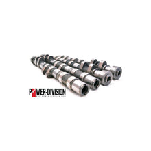 Load image into Gallery viewer, GSC Power-Division Porsche 996/997/991 GT3 Cup S Camshaft set (gsc6977)