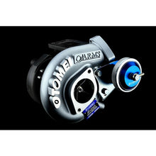 Load image into Gallery viewer, TURBOCHARGER KIT ARMS MX7960 SR20DET (TB401A-NS08A)