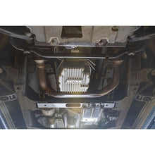 Load image into Gallery viewer, B&amp;M Racing Hi-Tek Transmission Oil Pan (70396)