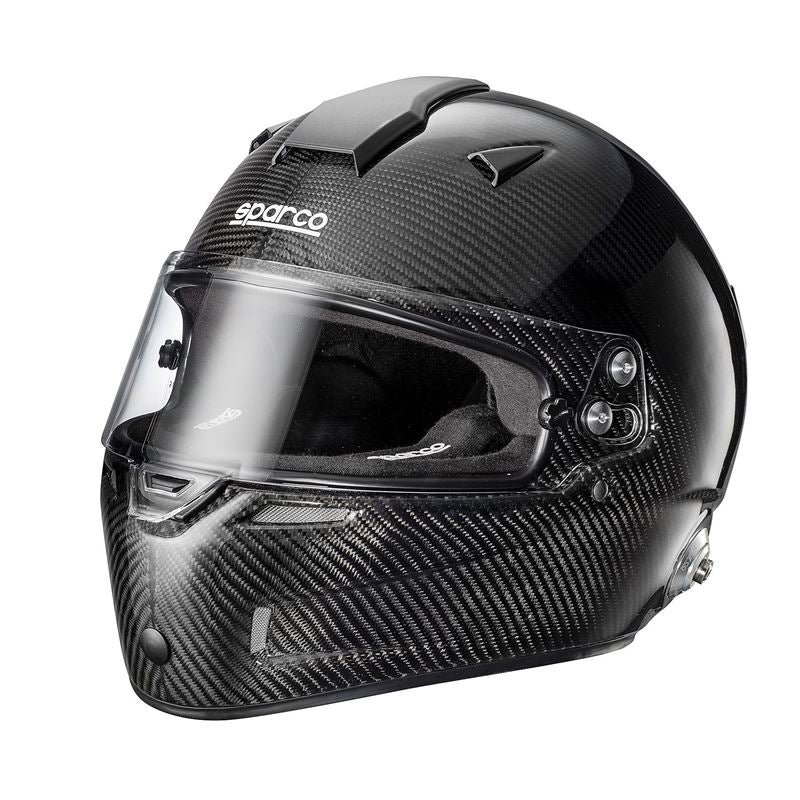 Sparco Helmet SKY RF-7W Carbon (003374Z)