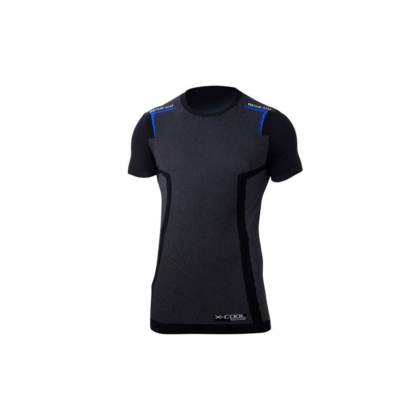 Sparco T-Shirt K-Carbon (002203N)