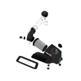 aFe Power Cold Air Intake System for 2020-2022 Audi Q3(50-70088D)