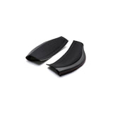 Bride Side Protect Pad Set for GIAS III, Black Leather (K36APO)