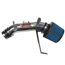 Load image into Gallery viewer, Injen Polished Short Ram Air Intake System with SuperNano-Web Dry Air Filter (SP2081P)