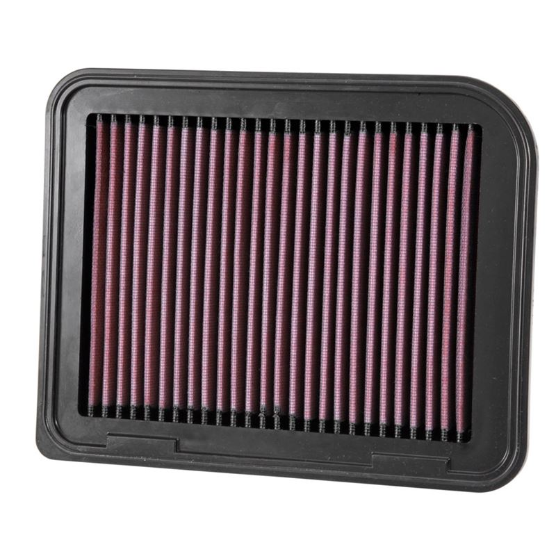 K&N Air Filter (33-3015)