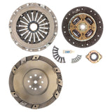 EXEDY Racing Clutch OEM Clutch Kit for 2003-2008 Hyundai Tiburon (HYK1003)