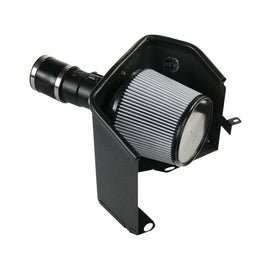 aFe Magnum FORCE Stage-2 Cold Air Intake System w/ Pro DRY S Media (51-10492)