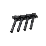 Blox Racing Honda K-Series Coil Pack Set - Set of 4 (BXIC-00005-4)