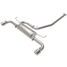 Load image into Gallery viewer, Takeda Cat-Back Exhaust System for 2019-2022 Toyota RAV4(49-36053-P)