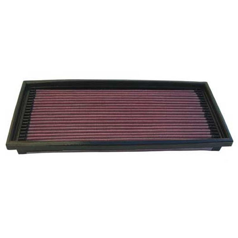 K&N Air Filter (33-2014)