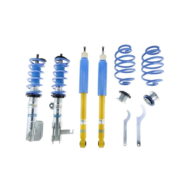 Bilstein B14 (PSS)-Suspension Kit (47-171725)