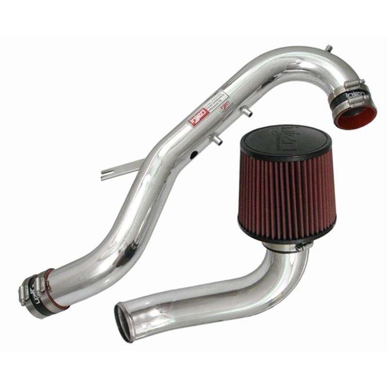 Injen 00-01 RS 2.5L Polished Cold Air Intake (RD1210P)