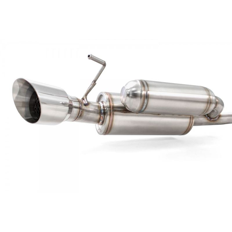 Ark Performance Grip Exhaust System (SM0503-0115G)