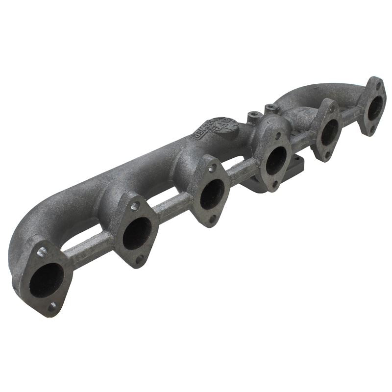 aFe BladeRunner Ported Ductile Iron Exhaust Manifold (46-40012)