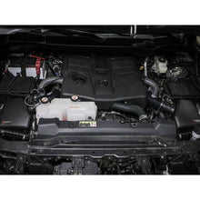 Load image into Gallery viewer, aFe Super Stock Induction System Pro 5R Media Jeep 22-23 Toyota Tundra V6-3.4L (tt) (55-10019R)