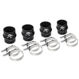 aFe BladeRunner Intercooler Couplings and Clamps Kit (46-20060AA)